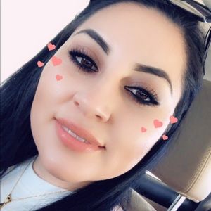 Meet your Posher, Lizette